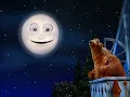 Lagu Bear In The Big Blue House All Weather Bear (Part 7)