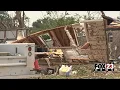Osage County Sheriff warning about scams as people try to rebuild in Barnsdall