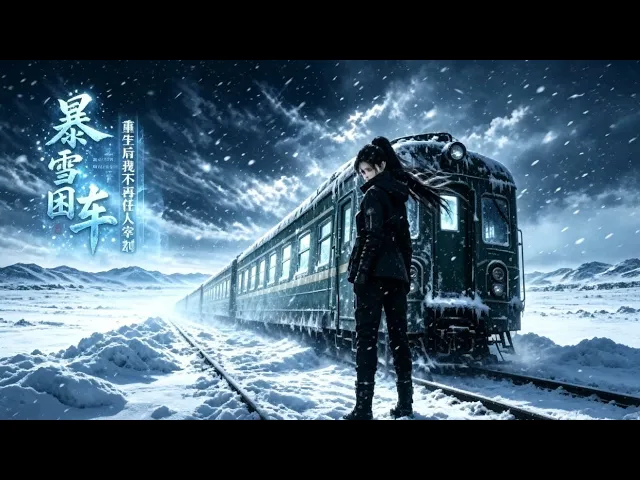 Anime 暴雪困車重生後我不再任人宰割 前世至親背叛一家人凍餓慘死今生她暗藏恨意步籌謀