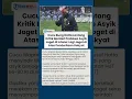 Download Lagu Menteri Prabowo Disindir Cucu Bung Hatta saat Upacara HUT RI: Joget di Atas Penderitaan Rakyat
