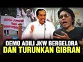 Download Lagu Mahasiswa di depan gedung DPR MPR: ADILI JKW \u0026 turunkan GIBRAN