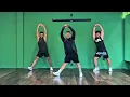 Buzanfa | DanceAê COREOGRAFIA - Felipe original, Gordinho bolado, Shevchenko, Tammy e Dudu no Beat 