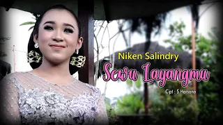 Download Niken Salindry - Sewu Layangmu {Official} | Dangdut (Official Music Video) MP3