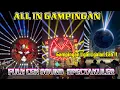 Download Lagu FULL CEK SOUND ALL IN GAMPINGAN PAGAK MALANG 2025, KEREN DAN MEGAH SEMUA FULL BASS