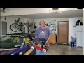 Fixing a surging Briggs Stratton motor