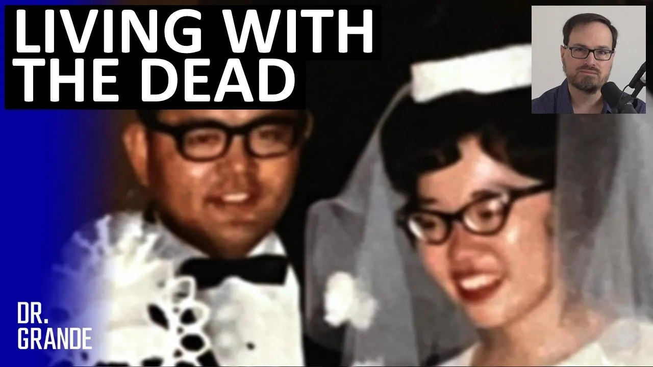 Mormon-Inspired Delusions Lead Man to Live with Decomposing Bodies of Family | David Kaneko Analysis