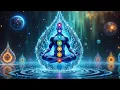 Download Lagu (No Ads) Activate All 7 Chakras • Destroy Unconscious Blockages ★ Eliminate Negative Thoughts