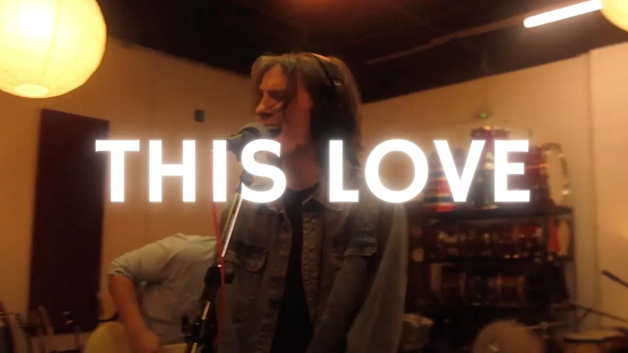 This Love - Dogpark (Maroon 5 Cover) This Love - Dogpark (Maroon 5 Cover)