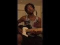 Indulge - JONES (Cover)