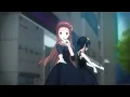 ClariS『again』Music Video【Action RPG Game『AKIBA'S BEAT』Theme Song】