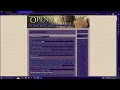 Watch before updating OpenMW