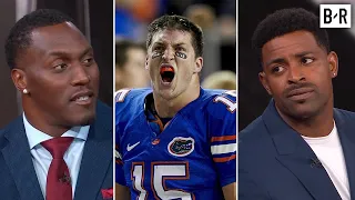 Top 25 College Football Players Since 2000 - Who Got Snubbed CFB on TNT