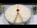 Download Lagu PUDING TERLARIS SAAT ARISAN !! Puding terapung susu keju