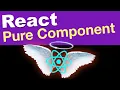 React Pure Component Tutorial