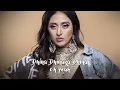 A + LYRICS | Firestarter - Raja Kumari