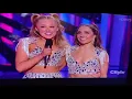 JOJO Siwa LIVE on Dancing With the Stars Finale - Born This Way