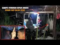 Lagu CAMPING DIGUYUR HUJAN DERAS HOROR, KETAKUTAN DI DALAM HUTAN ANGKER ADA SOSOK SAAT HUJAN DERAS