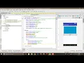 Android Development - Relative layout