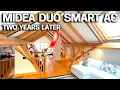 Download Lagu Is de Midea DUO Smart Inverter draagbare airconditioner het waard?