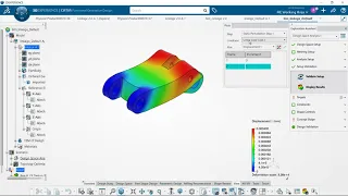 Functional Generative Design - First Look