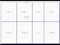 How to Page Break in Excel