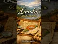 OHIO LOST TOWNS LINCOLN GALLIA COUNTY