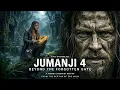 Lagu JUMANJI 4 | 2025 Full Movie | English | Adventure | Action