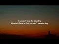 Shawn Mendes - It'll Be Okay (Lyrics) "I will love you either way ohh-ohh, it’ll be oh, be okay"