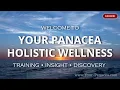 Welcome to Your Panacea Holistic Wellness