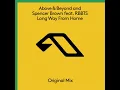 Long Way From Home (Extended Mix) - Above & Beyond, Spencer Brown & RBBTS