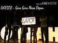 Download Lagu Savior - Gara - Gara Masa depan