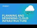 Planning And Designing Cloud Infrastructure AWS Training s Simplilearn