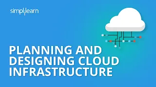 Planning And Designing Cloud Infrastructure AWS Training s Simplilearn