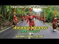 Download Lagu Sidomulyo Bakung Blitar Village Carnival Dance 2025‼️DJ AYANG AYANG TRAP PARTY GAYENG VIRAL TIKTOK