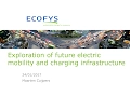 Download Lagu Future Exploration electric mobility and charging infrastructure | Cuijpers