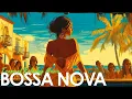 Download Lagu Easy Bossa Nova Rhythms ~ Smooth Brazilian Jazz for a Carefree Day