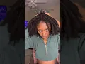 Scalp massage for hair growth