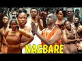 NAGBARE [PART 1] - LATEST BENIN MOVIES 2025