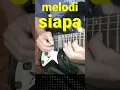 Lagu rita sugiarto (melodi siapa) #shorts #melodi #gitar