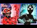Truth Attacks Ladybug and Cat Noir Miraculous Tales of Ladybug Cat Noir Netflix Family