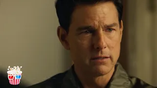 It's Time to Let Go | Top Gun: Maverick