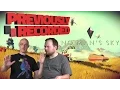 Previously Recorded - No Man s Sky
