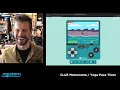 MakeCode Arcade Game of the Week Bobo adafruit johnedgarpark MSMakeCode