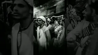 مولد السيدة زينب القاهرة ٢٠٢٢ 