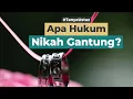 Download Lagu Apa Hukum Nikah Gantung? | Ustaz Saifullah Anshar, Lc., M.H.I