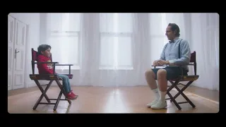 اعلان ياسين مع احمد امين حملة وزارة الصحة جيل بكرة يكبر بصحة 