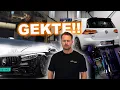 Lagu S63 zoals 'ie moet zijn! 😍 Gekte met Daan Willems \u0026 GTI 7.5 tune! 🏎️ - Binnen bij House of Cars