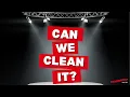 Can We Clean It 314 Day