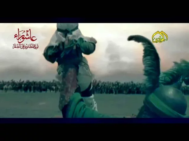 ⁣فاصل - عبد الله الرضيع - أنتاج قناة الجوادين