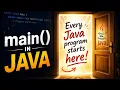 main - All you need to know